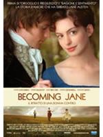 Becoming Jane - Il Ritratto Di Una Donna Contro