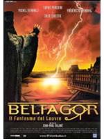 Belfagor - Il Fantasma Del Louvre