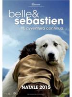 Belle E Sebastien - L'avventura Continua