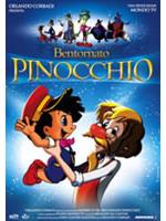 Bentornato Pinocchio