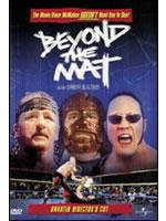 Beyond The Mat