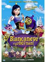 Biancaneve E Gli 007 Nani