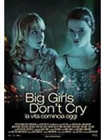 Big Girls Don't Cry