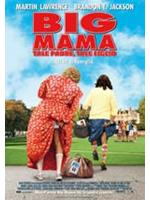 Big Mama: Tale Padre Tale Figlio