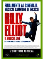 Billy Elliot - Il Musical