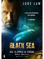 Black Sea