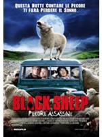 Black Sheep