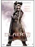 Blade Ii