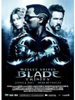 Blade: Trinity