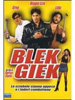 Blek Giek