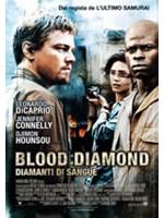 Blood Diamond - Diamanti Di Sangue