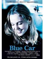 Blue Car