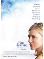 Blue Jasmine