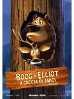 Boog E Elliot A Caccia Di Amici