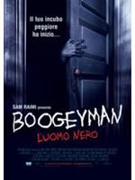 Boogeyman - L'uomo Nero