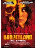 Borderland