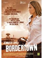 Bordertown