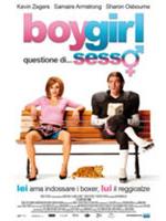 Boygirl - Questione Di... Sesso