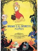 Brisby E Il Segreto Di Nimh