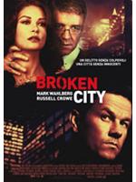 Broken City