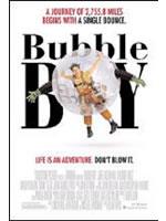 Bubble Boy