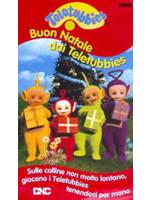 Buon Natale Dai Teletubbies