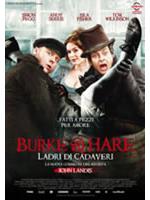 Burke And Hare - Ladri Di Cadaveri