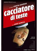 Cacciatore Di Teste