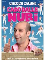 Cado Dalle Nubi