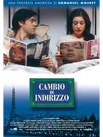 Cambio Di Indirizzo