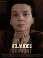 Camille Claudel, 1915