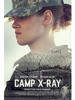 Camp X-ray