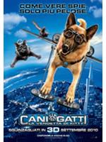 Cani E Gatti: La Vendetta Di Kitty