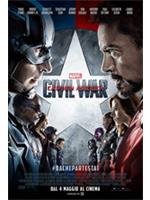 Captain America: Civil War