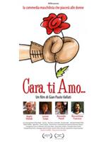 Cara, Ti Amo...