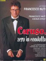 Caruso, Zero In Condotta