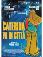 Caterina Va In Citta'