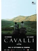 Cavalli