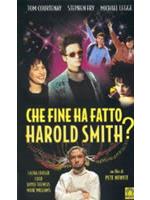 Che Fine Ha Fatto Harold Smith?