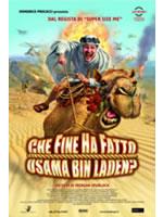 Che Fine Ha Fatto Osama Bin Laden?