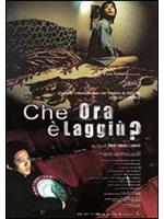 Che Ora E' Laggiu'?