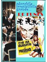 Chi Ha Rubato Il Presidente?