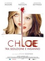 Chloe - Tra Seduzione E Inganno