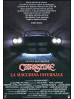 Christine - La Macchina Infernale