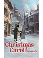 Christmas Carol: The Movie