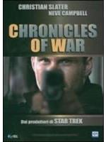 Chronicles Of War