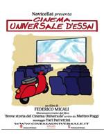 Cinema Universale D'essai