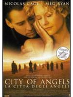 City Of Angels - La Citta' Degli Angeli