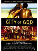 City Of God - La Citta' Di Dio