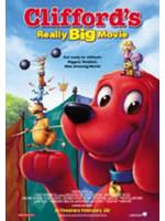 Clifford's Really Big Movie